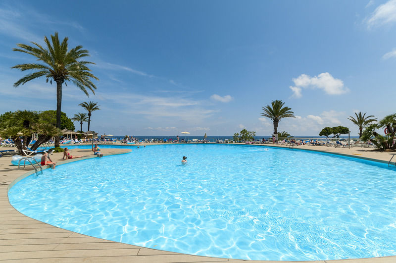 Sol Mirador De Calas Κάλας Ντε Μαγιόρκα Εξωτερικό φωτογραφία