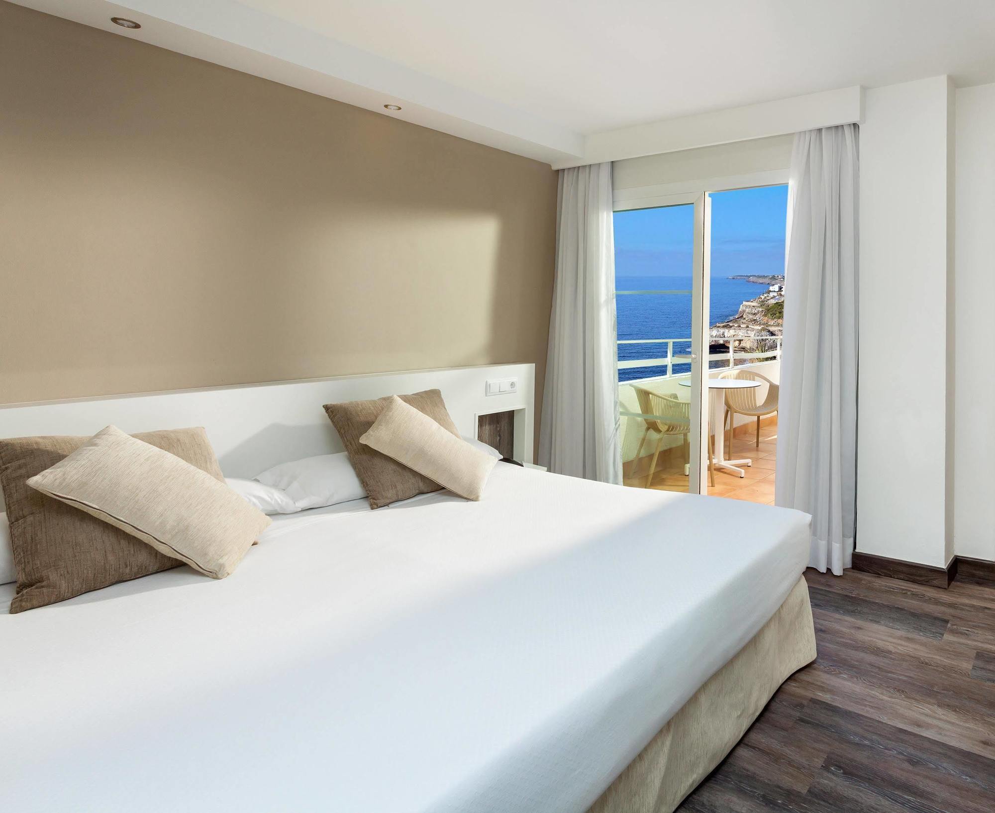 Sol Mirador De Calas Κάλας Ντε Μαγιόρκα Εξωτερικό φωτογραφία
