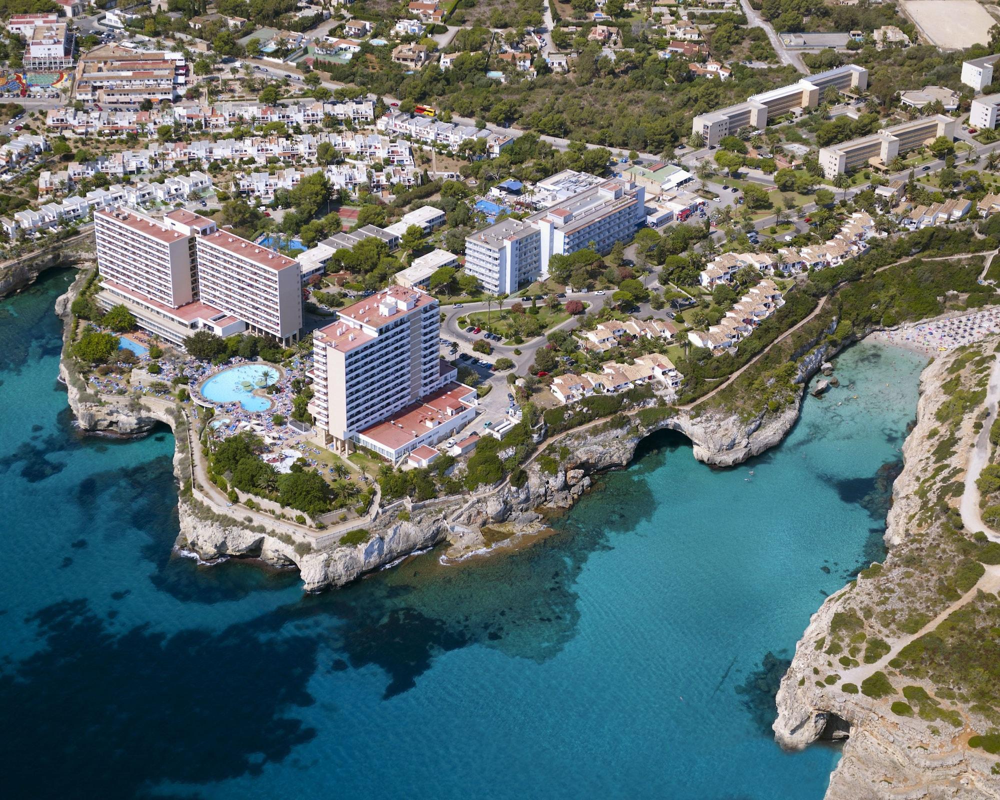 Sol Mirador De Calas Κάλας Ντε Μαγιόρκα Εξωτερικό φωτογραφία